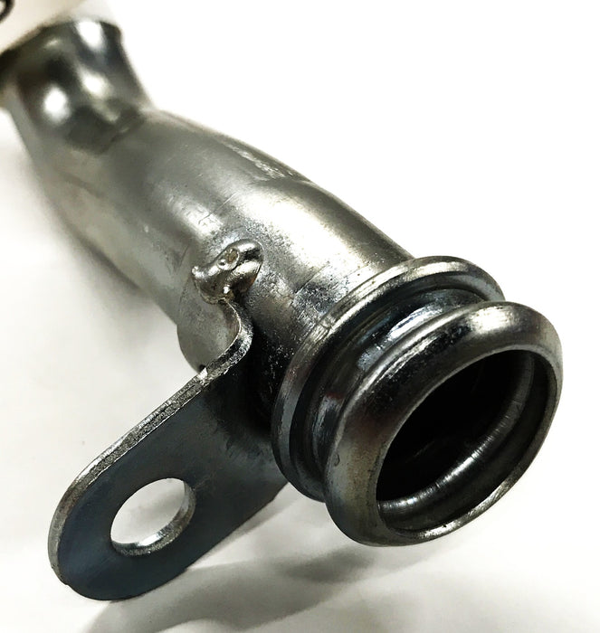 GM OEM Exhaust Gas Recirculation Pipe 12641852 NOS