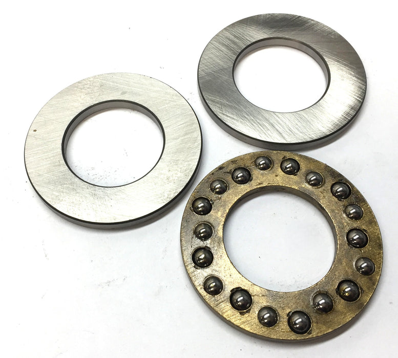 Andrews Bearing Co. Thrust Bearing Assembly FT-15 (No Box) NOS