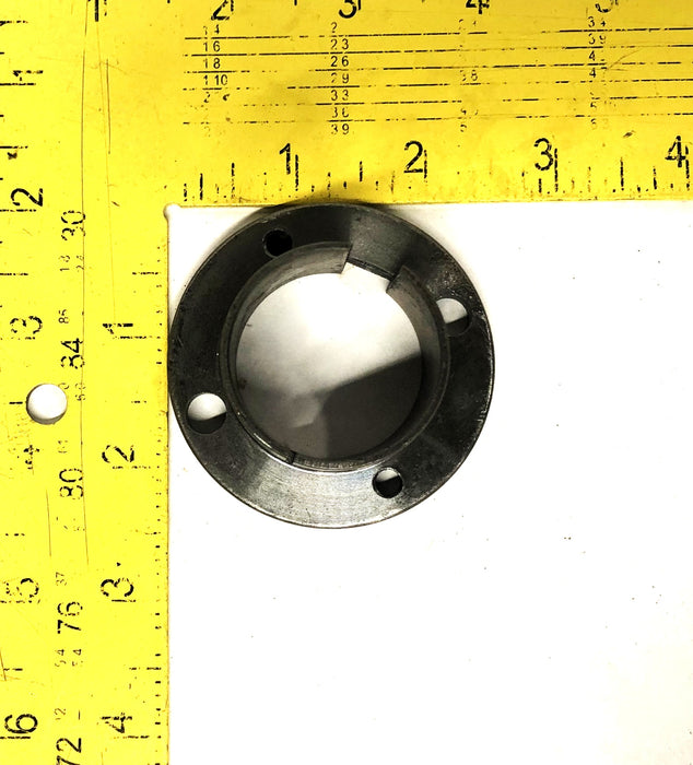Browning Split Taper Bushing H1-7/16 [Lot of 2] NOS
