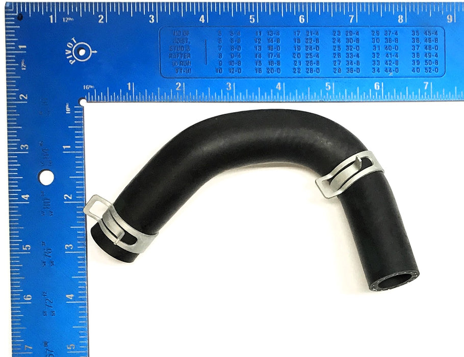 Hyundai Upper Radiator Hose 25414 2W500 (25414-2W500) NOS