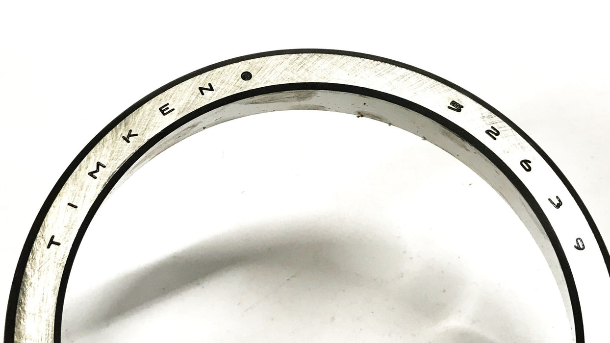 Timken Tapered Roller Bearing Cup 52639 NOS