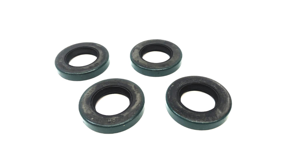 Chicago Rawhide / CR Oil Seal 8702 [Lot of 4] NOS
