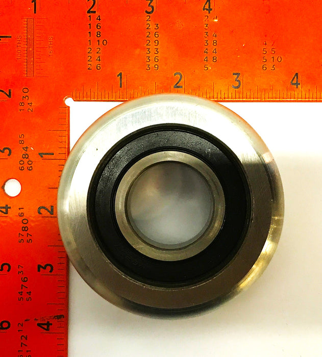 Peer Mast Guide Bearing MG207FFJA NOS