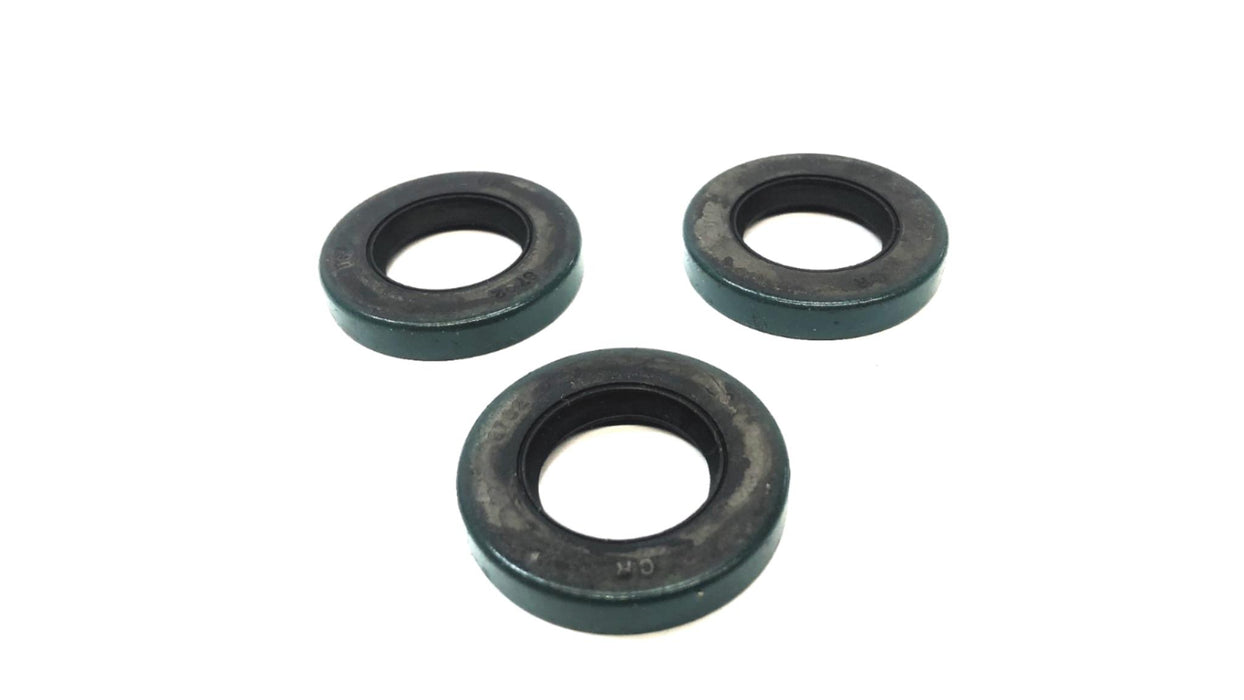 Chicago Rawhide / CR Oil Seal 8702 [Lot of 3] NOS