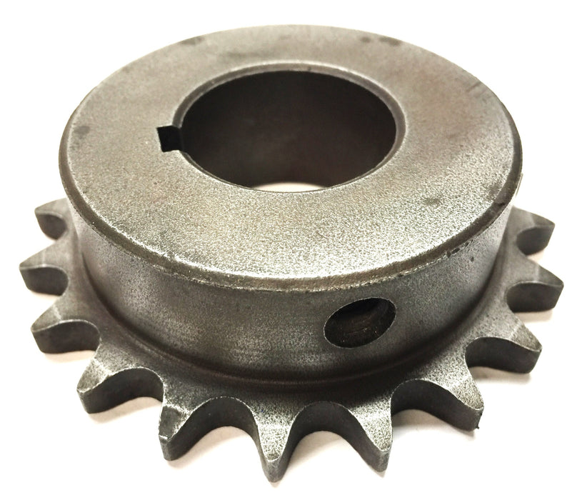 Martin Roller Chain Sprocket 40BS20 1-1/4 NOS