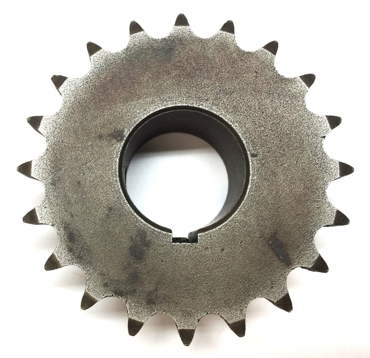 Martin Roller Chain Sprocket 40BS20 1-1/4 NOS
