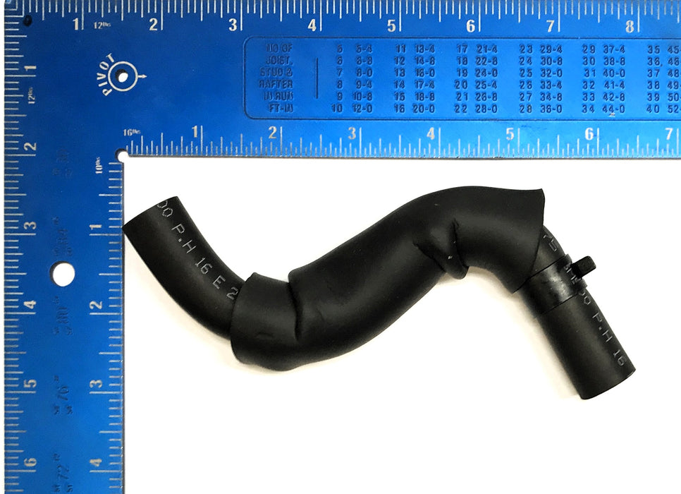 Hyundai Canister Hose 31475 3M500 NOS