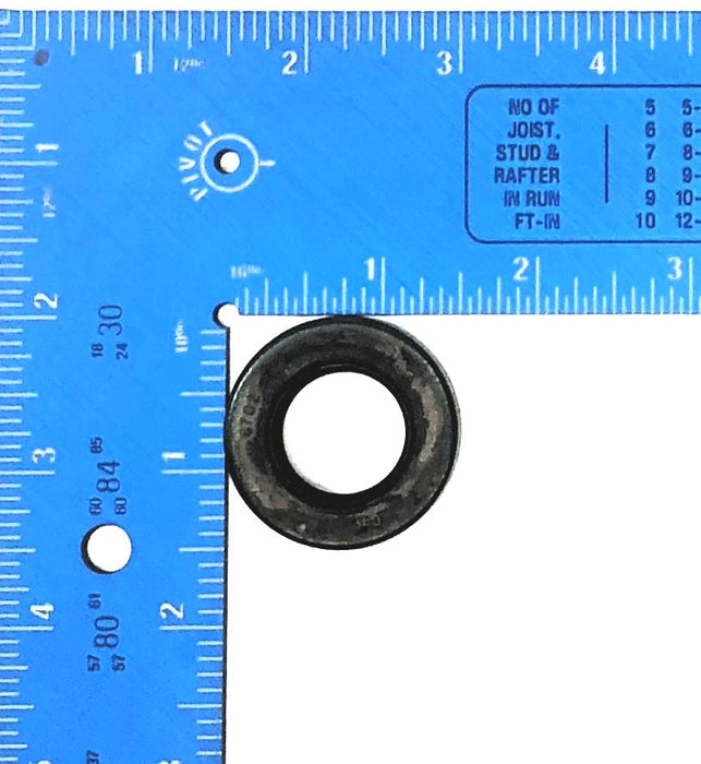 Chicago Rawhide / CR Oil Seal 8702 [Lot of 4] NOS