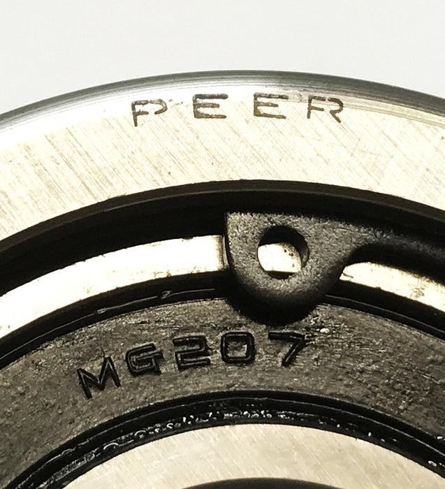Peer Mast Guide Bearing MG207FFJA NOS