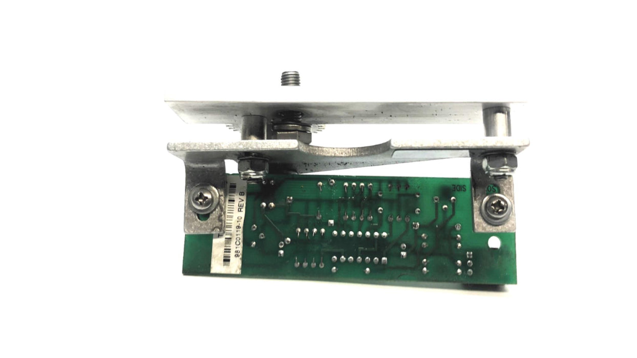 Syn-Tech Fuel Master Pulsar Board Rev-B 951E0200 (981C0119-10) USED