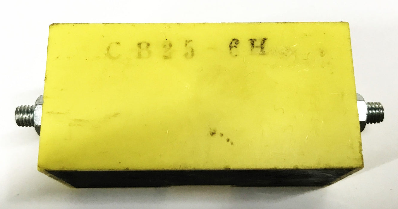 Sumitomo Diode Bridge Brake Rectifier CB25-6H [Lot of 2] NOS