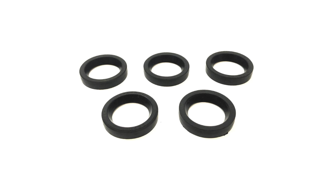 National Oil Seal 340483 [Lot of 5] NOS
