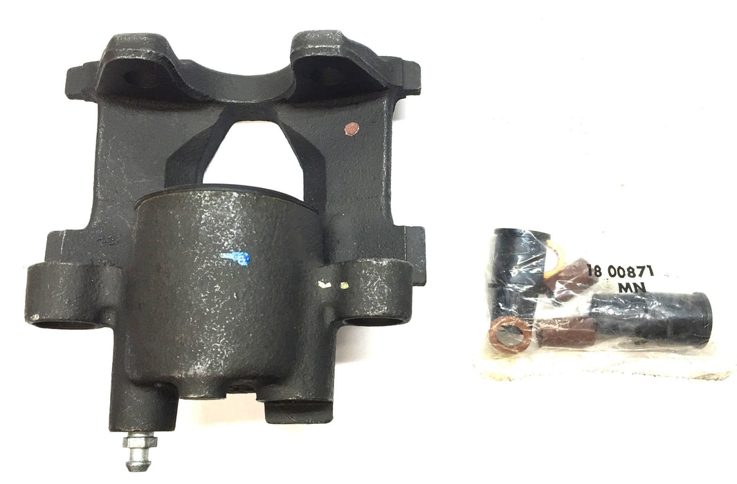 Ford/Federated/Cardone Brake Caliper 4806 (18-4368) REMANUFACTURED