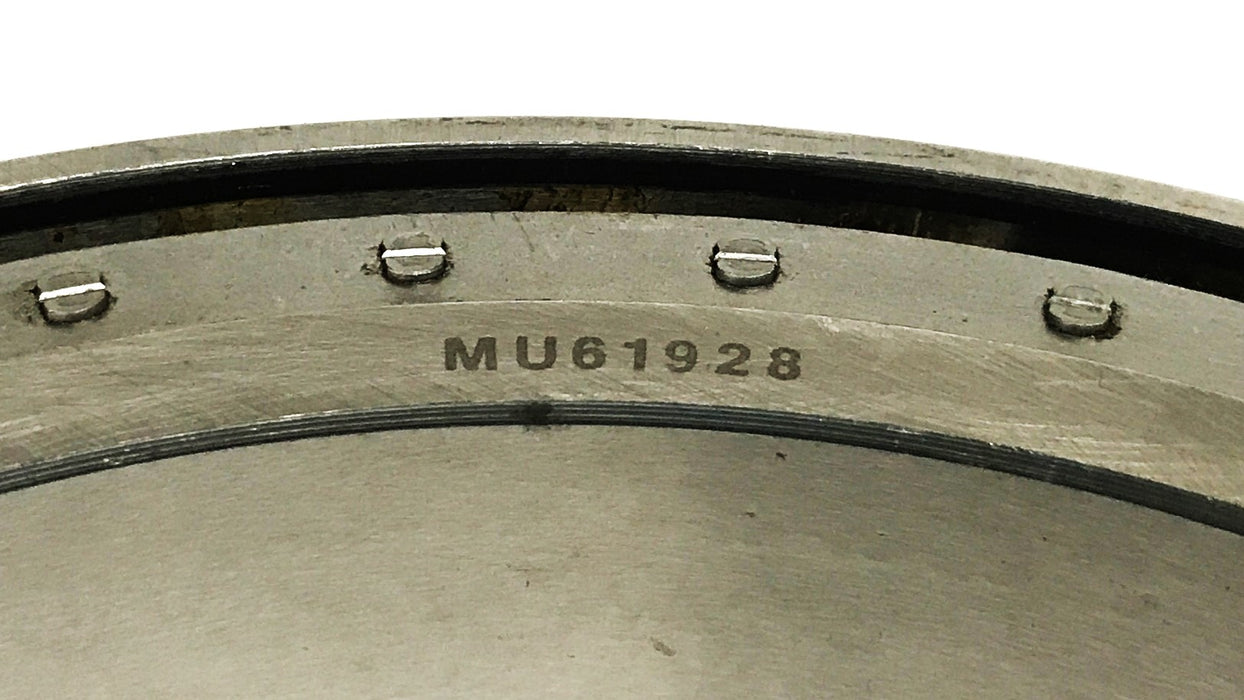 Link-Belt Cylindrical Roller Bearing MU61928 NOS