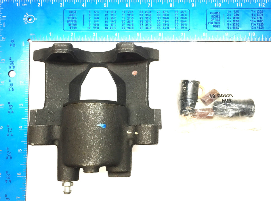 Ford/Federated/Cardone Brake Caliper 4806 (18-4368) REMANUFACTURED
