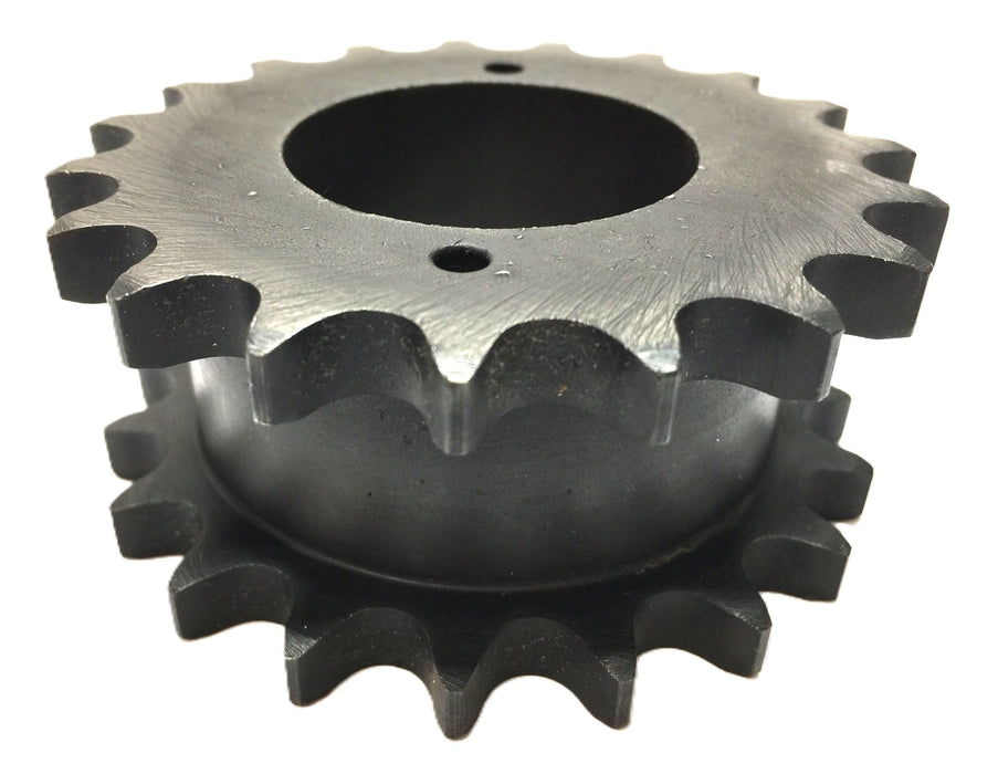 Martin Double-Roller Chain Sprocket Martin DS40H19H NOS