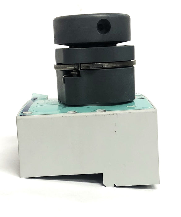 Allen-Bradley 3884 Circuit Breaker Accessory 140G-G-RMX USED