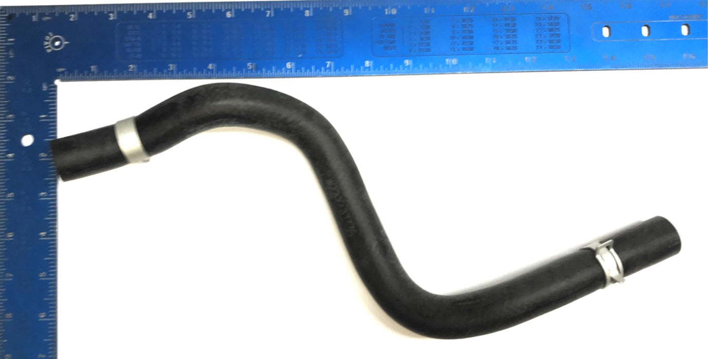 Hyundai HVAC Heater Hose 97312 2W100 NOS