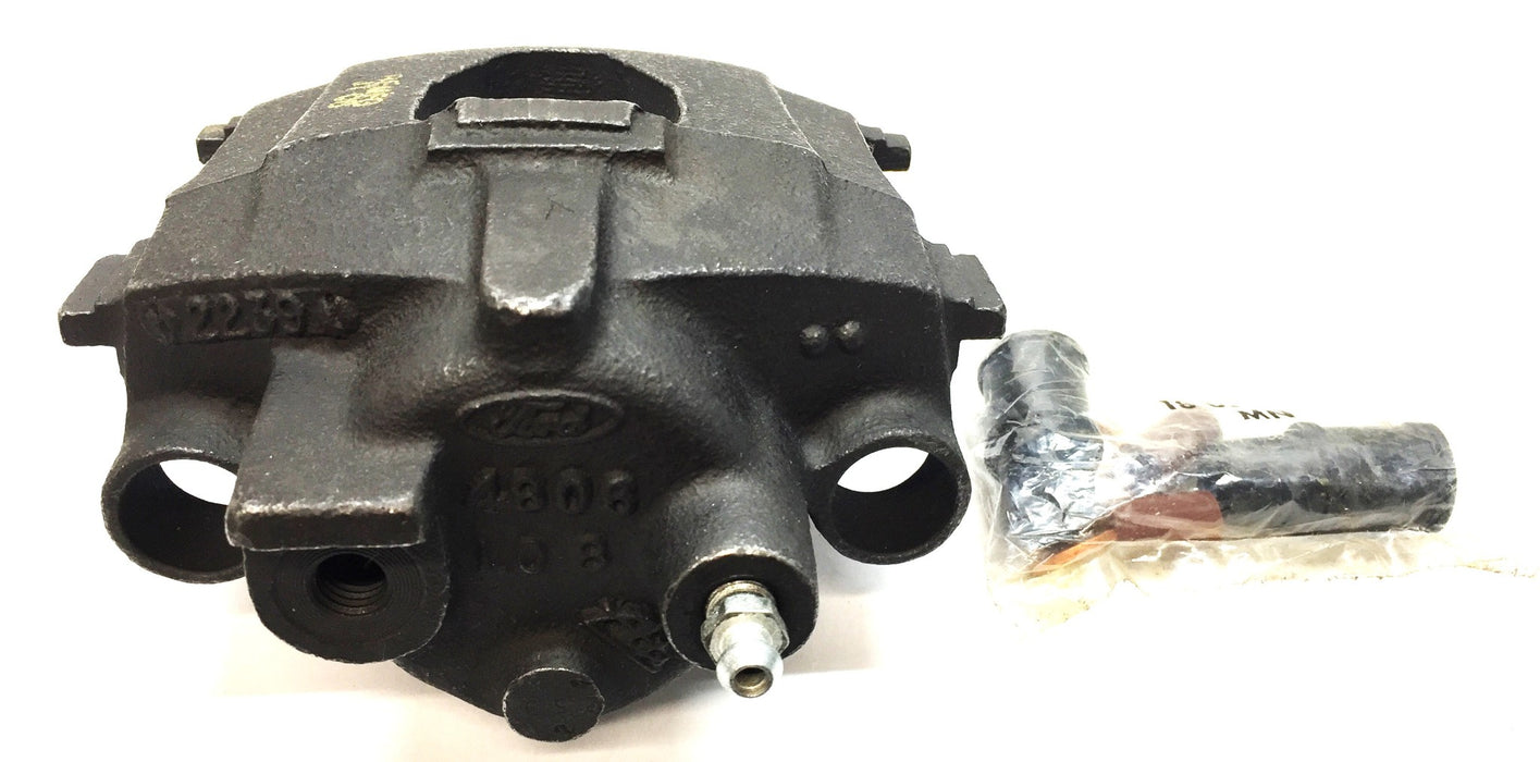 Ford/Federated/Cardone Brake Caliper 4806 (18-4368) REMANUFACTURED