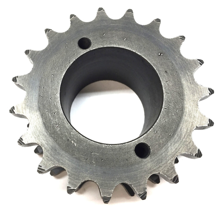 Martin Double-Roller Chain Sprocket Martin DS40H19H NOS