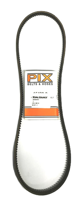 Total Source/PIX Fan Belt 156-13485-03 [Lot of 3] NOS