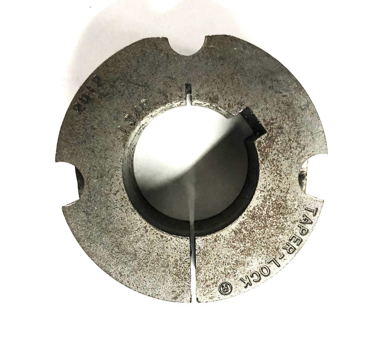 Dodge Split Taper-Lock Bushing 2012X1-3/8 KW (117091) [Lot of 2] NOS