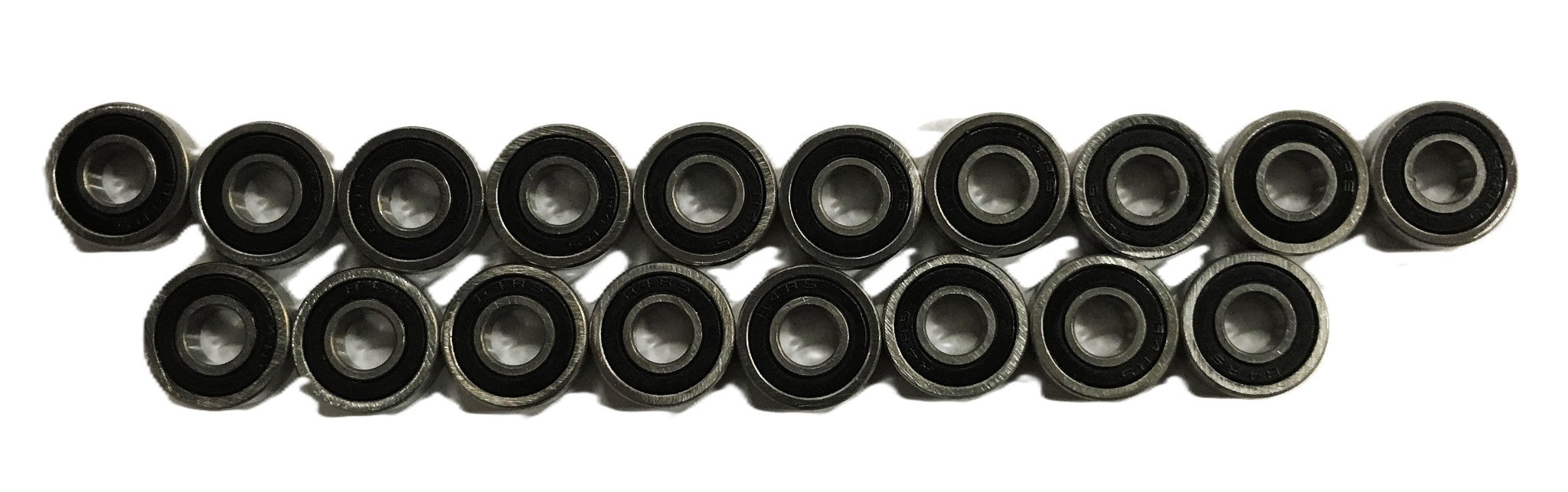 HBC Sealed Ball Bearing R42RS [Lot of 18] NOS