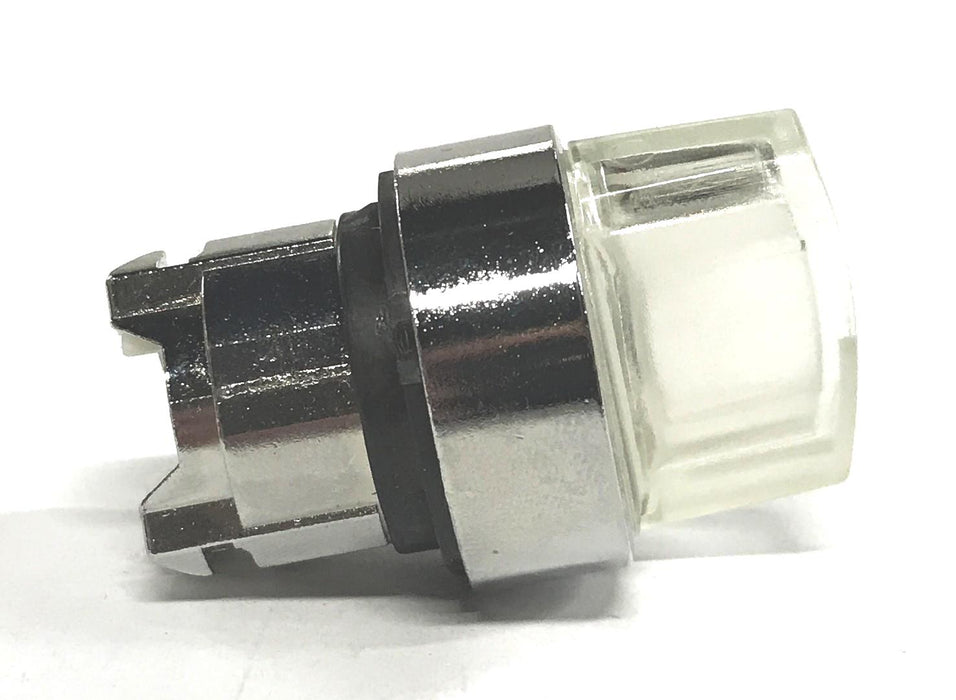Schneider Electric Illuminated Selector Switch ZB4-BK1213 NOS