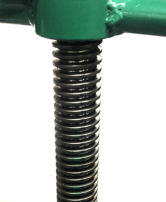 Greenlee Screw-Type Reel Stand 683 NOS