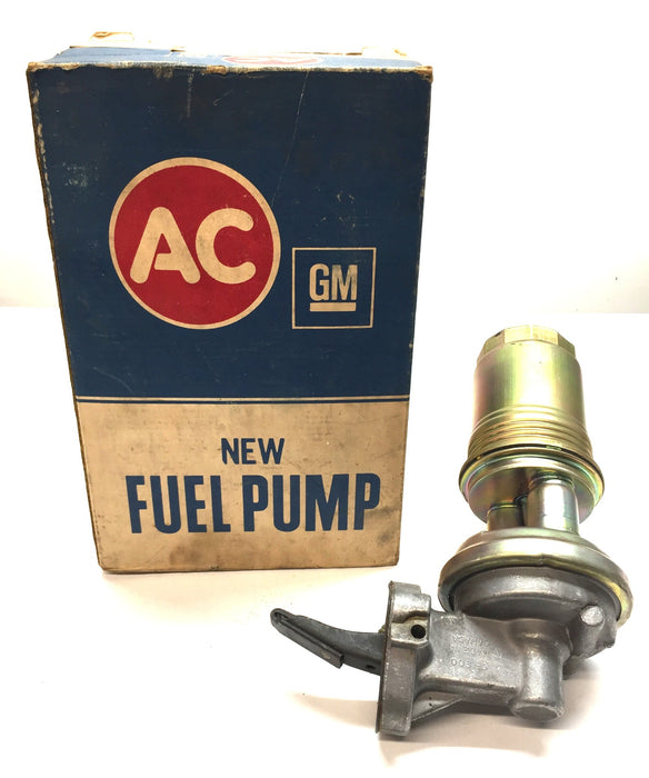 GM/AC Fuel Pump 41034 (6470895) NOS