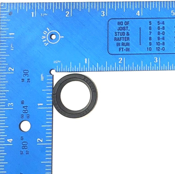 National Oil Seal 340483 [Lot of 5] NOS