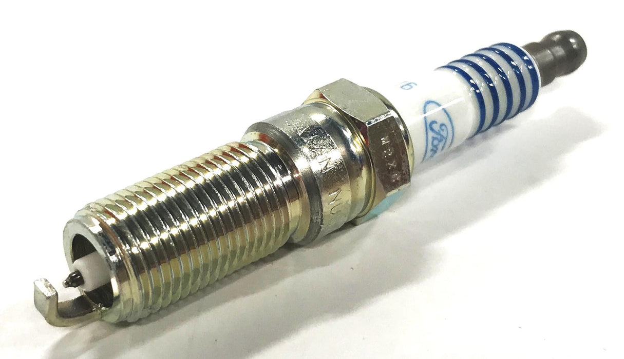 Motorcraft Ford Spark Plugs SP-589 [Lot of 8] NOS