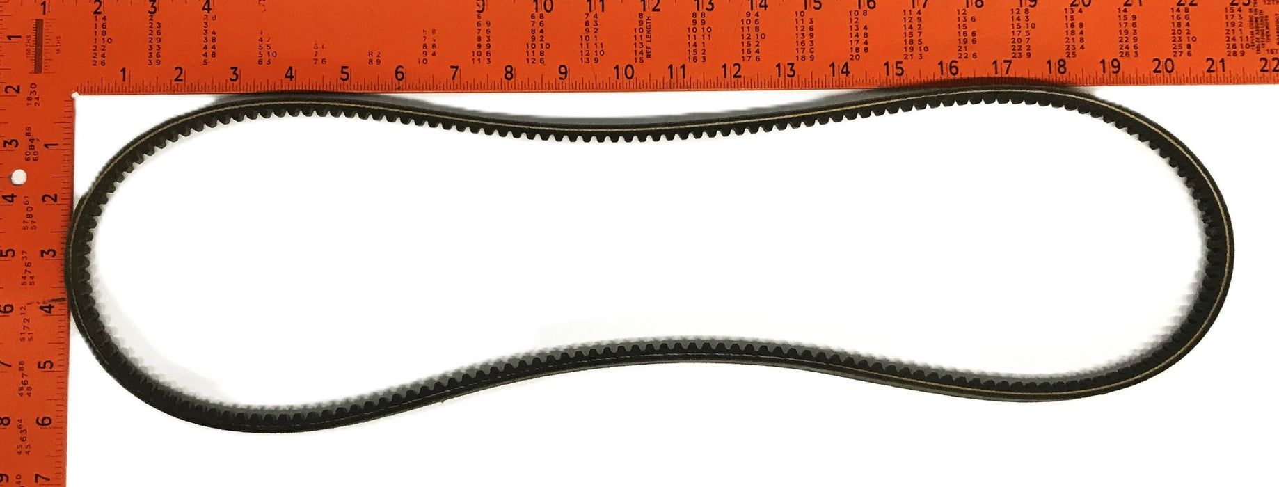 Total Source/PIX Fan Belt 156-13485-03 [Lot of 3] NOS