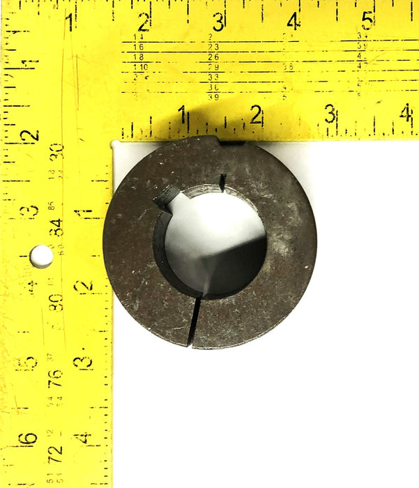 Dodge Split Taper-Lock Bushing 2012X1-3/8 KW (117091) [Lot of 2] NOS