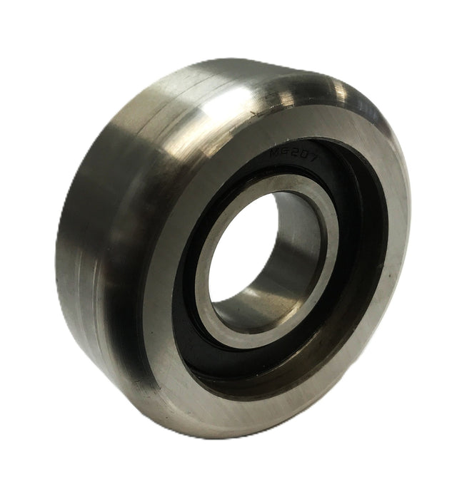 Peer Mast Guide Bearing MG207FFJA NOS