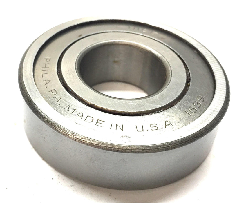 NICE Shielded Roller Bearing 1639 NOS