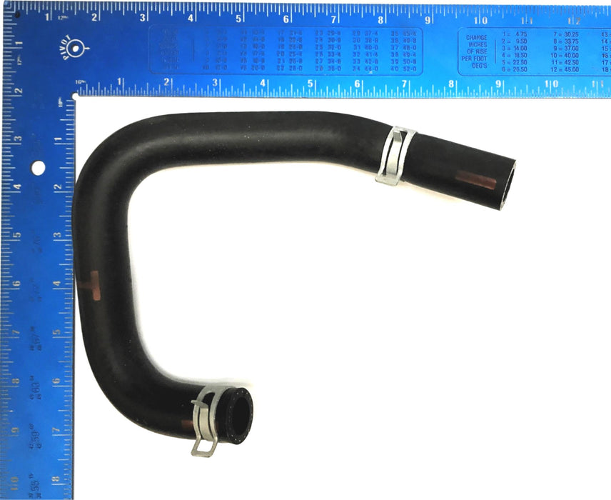 Hyundai Engine Coolant Hose 25415 2W500 NOS
