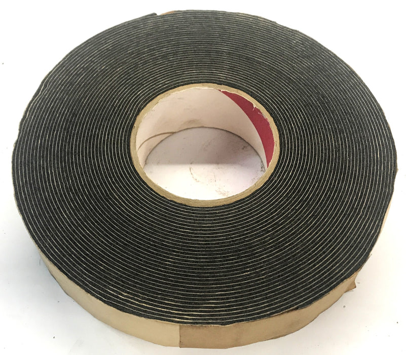 Unbranded Neoprene Blend Foam Tape NOS