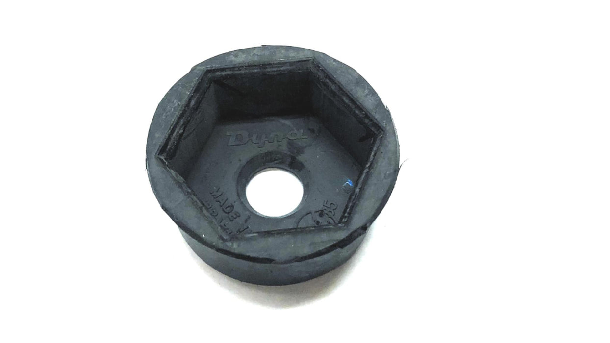 Dyna Rubber Rainshield Cap UTA6257240CP25WJ [Lot of 12] NOS