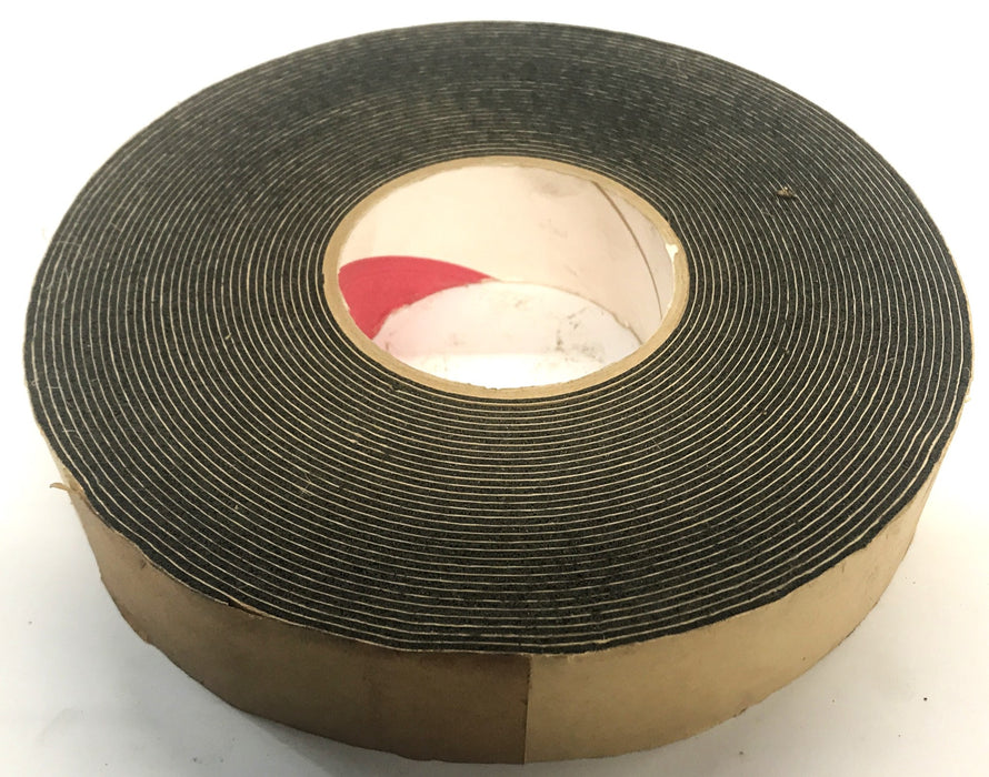 Unbranded Neoprene Blend Foam Tape NOS