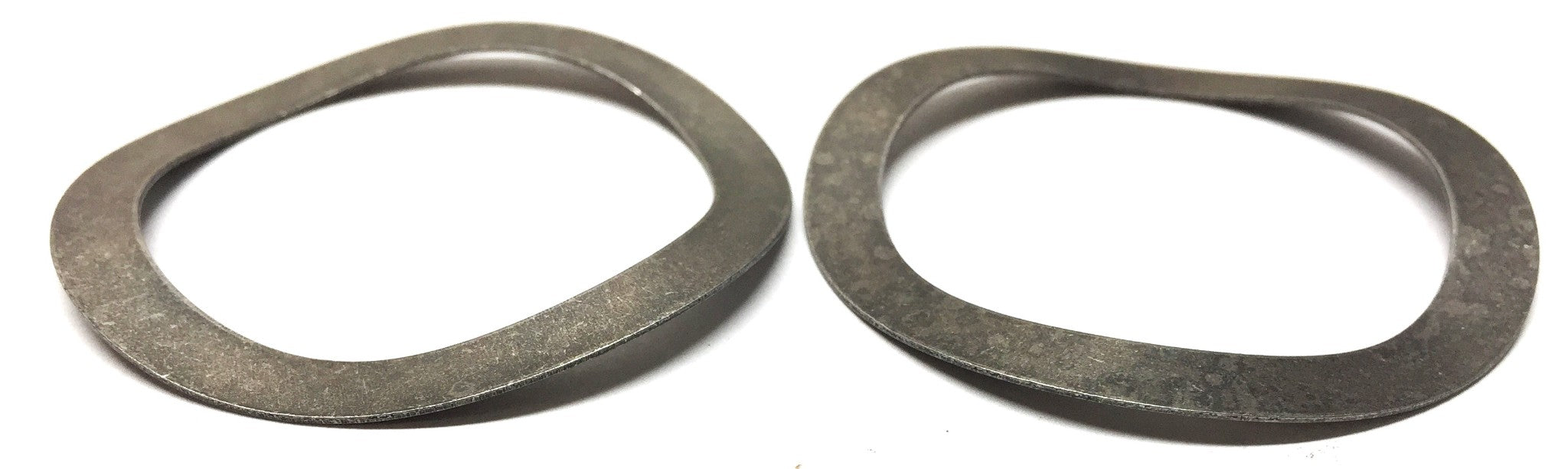 Associated Spring Raymond Wave Disc Spring (2pcs) [Lot of 7] MCW2028022 NOS