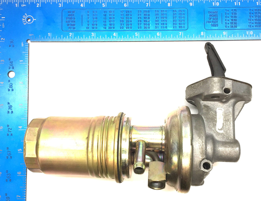 GM/AC Fuel Pump 41034 (6470895) NOS