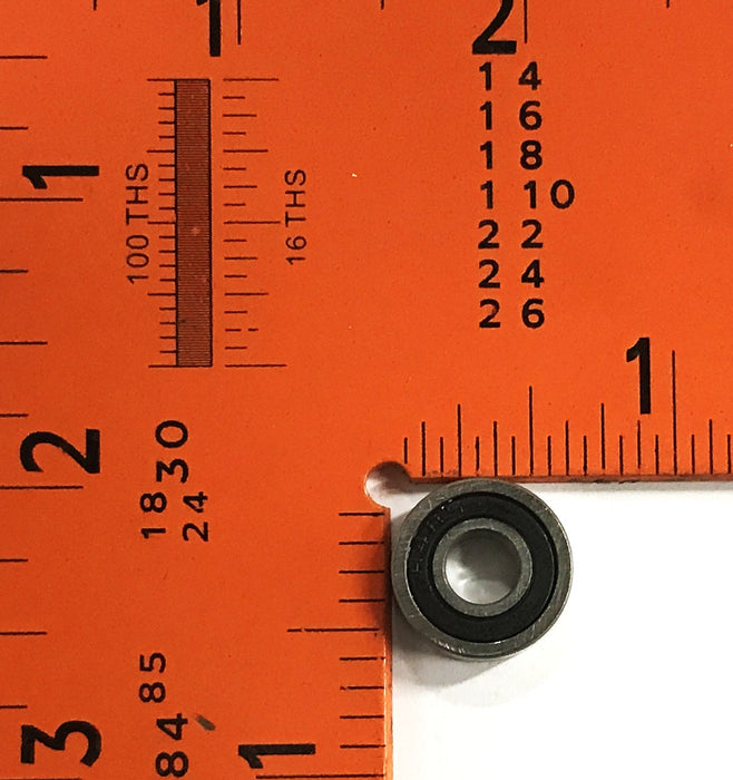 HBC Sealed Ball Bearing R42RS [Lot of 18] NOS