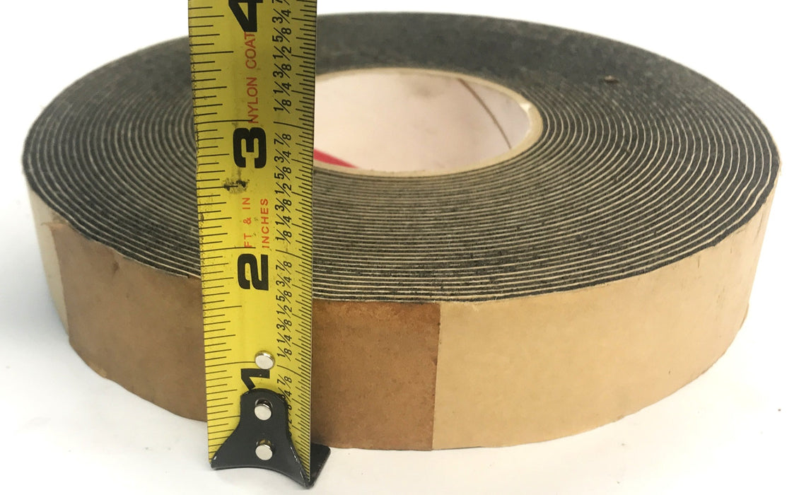 Unbranded Neoprene Blend Foam Tape NOS