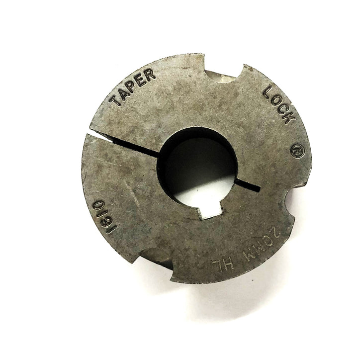 Dodge Split Taper-Lock Bushing 1610X20MM HL KW (119598) NOS