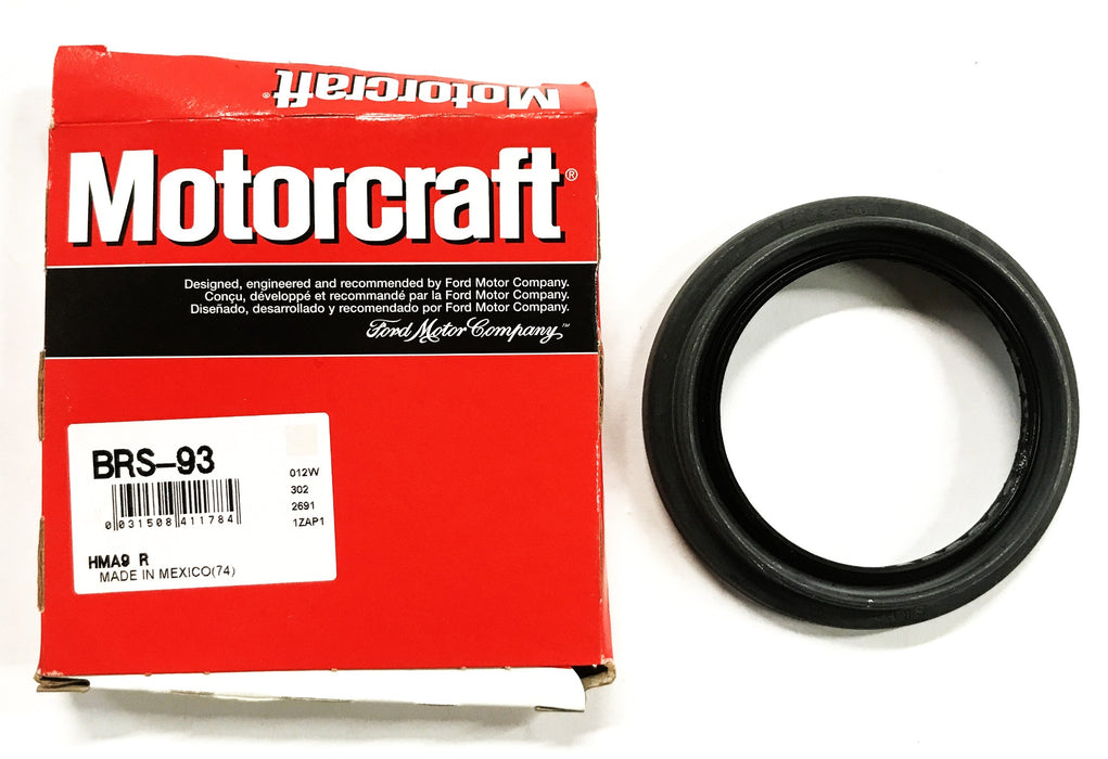 Motorcraft Wheel Seal BRS-93 [Lot of 6] NOS