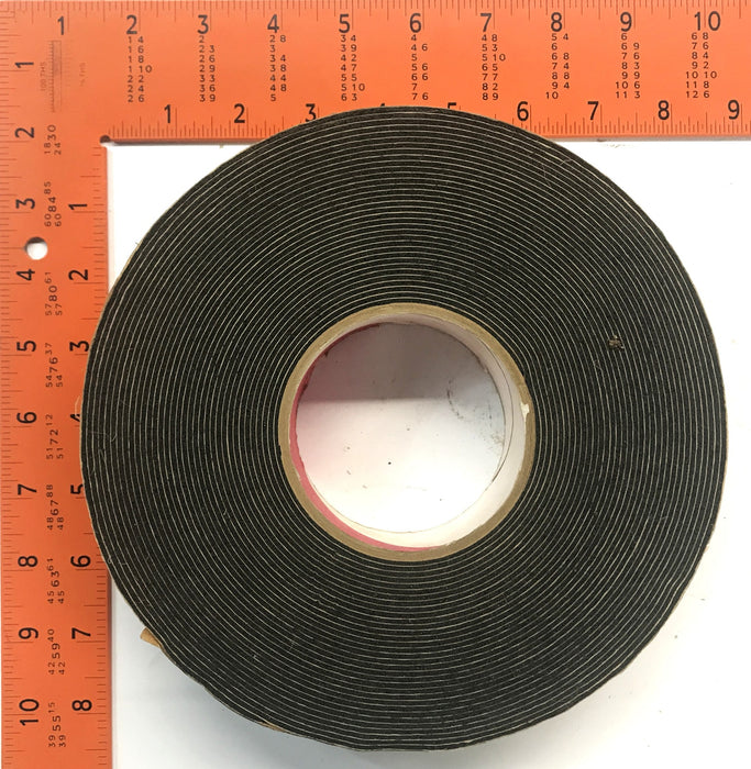 Unbranded Neoprene Blend Foam Tape NOS