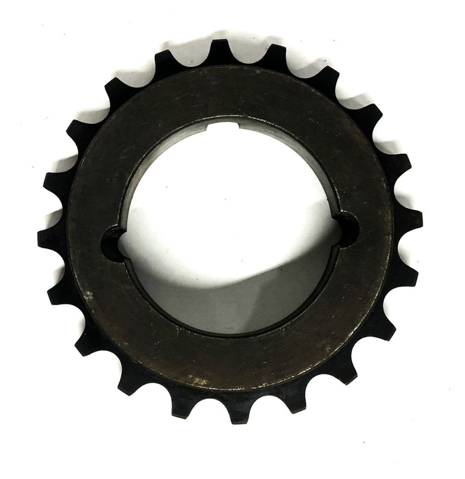 Martin 20 Tooth Taper Bore Roller Chain Sprocket 6020TBF 2012 NOS