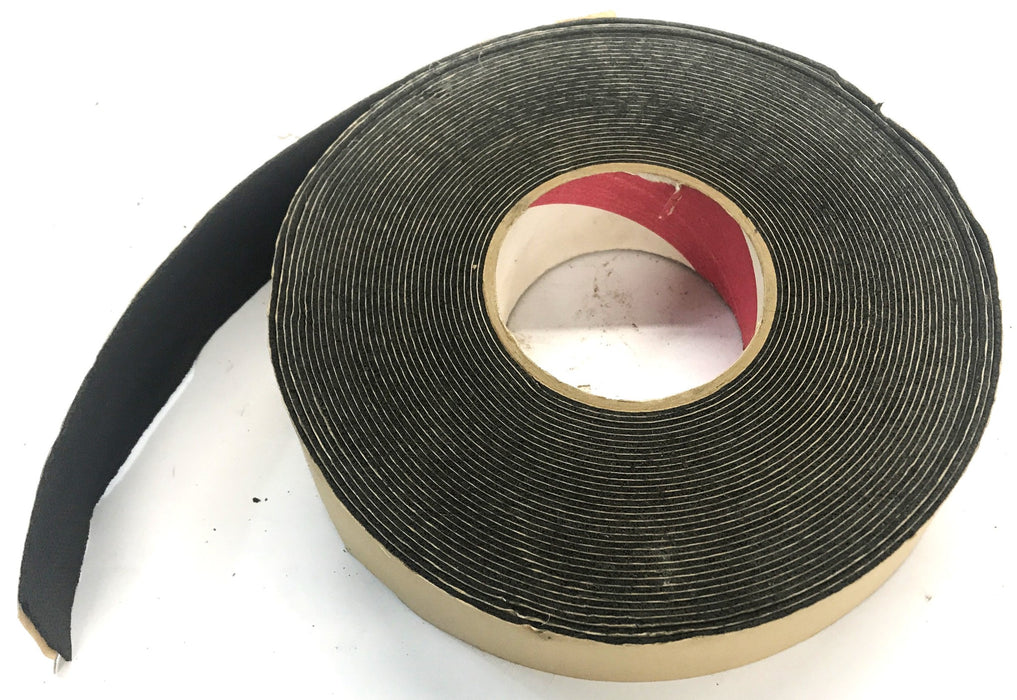Unbranded Neoprene Blend Foam Tape Undefined Length NOS