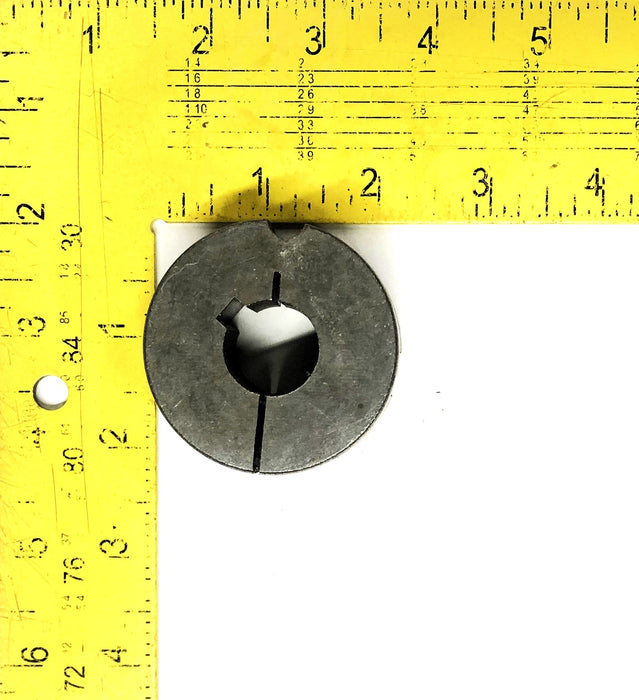 Dodge Split Taper-Lock Bushing 1610X20MM HL KW (119598) NOS